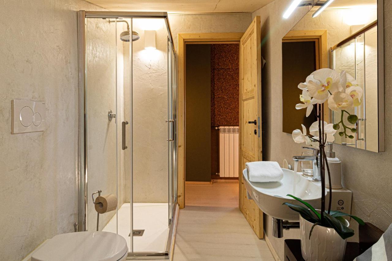 Lotus House Bed & Breakfast Lanciano Luaran gambar