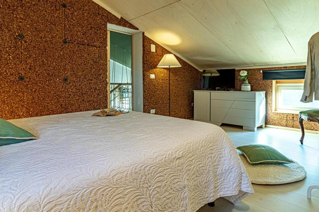 Lotus House Bed & Breakfast Lanciano Luaran gambar