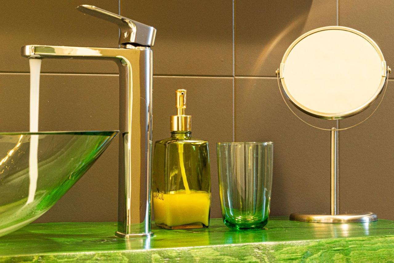 Lotus House Bed & Breakfast Lanciano Luaran gambar