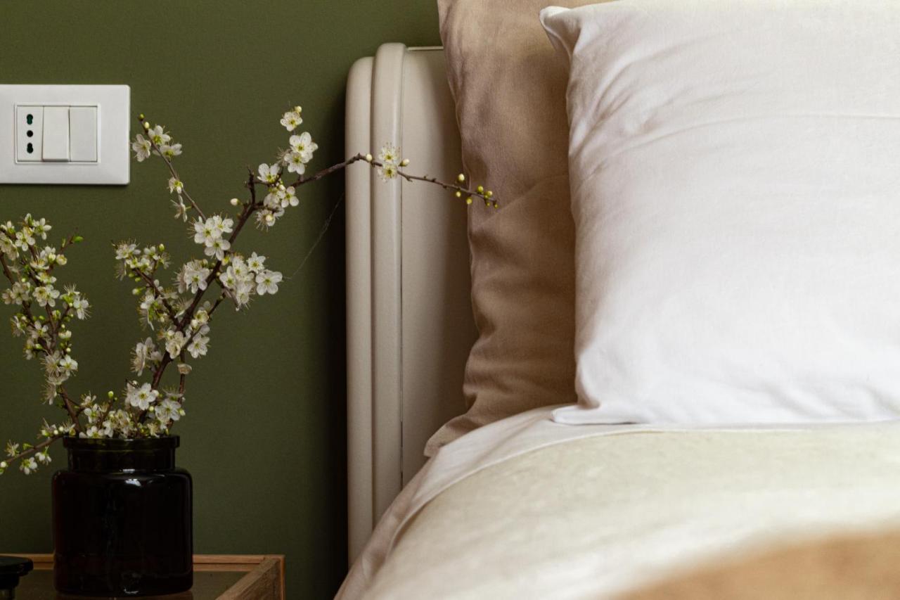 Lotus House Bed & Breakfast Lanciano Luaran gambar
