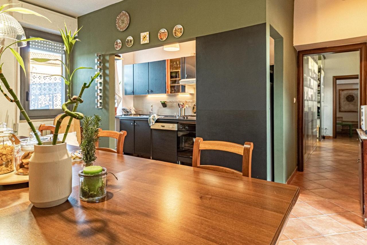 Lotus House Bed & Breakfast Lanciano Luaran gambar