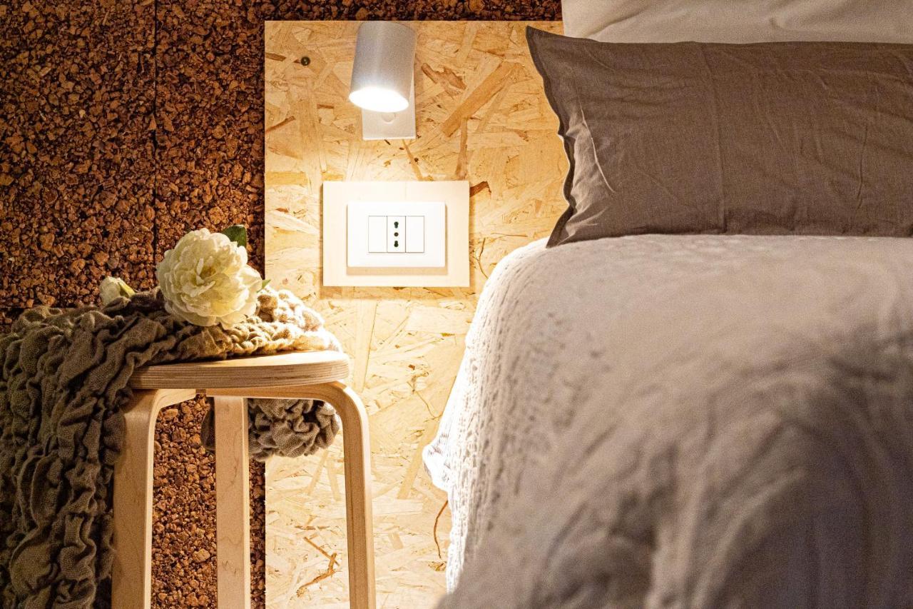Lotus House Bed & Breakfast Lanciano Luaran gambar