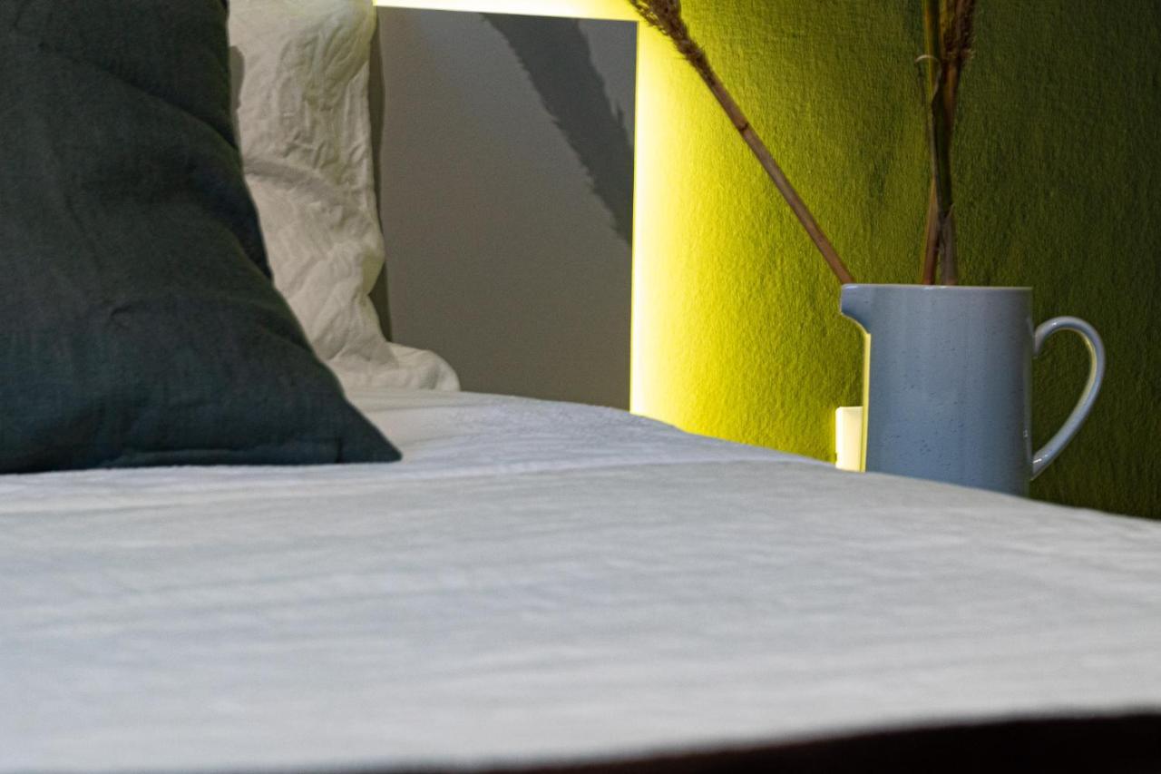 Lotus House Bed & Breakfast Lanciano Luaran gambar