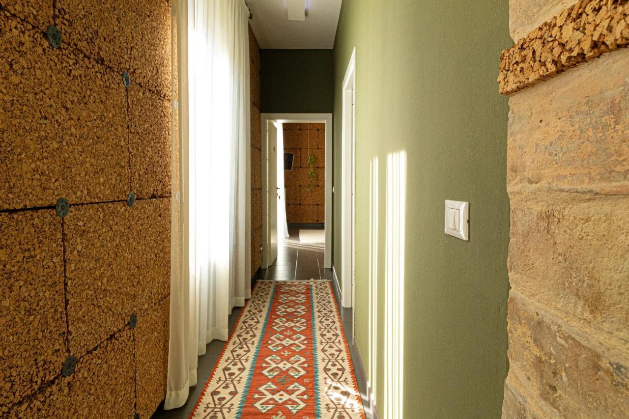 Lotus House Bed & Breakfast Lanciano Luaran gambar
