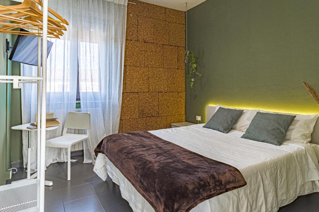 Lotus House Bed & Breakfast Lanciano Luaran gambar