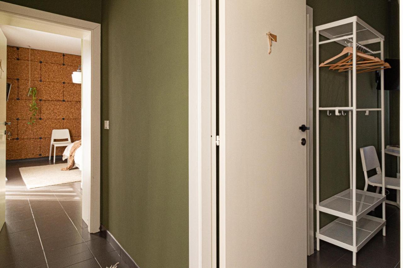 Lotus House Bed & Breakfast Lanciano Luaran gambar